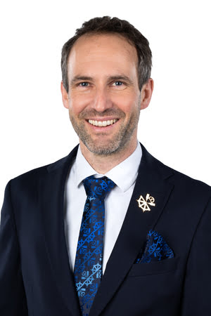 Pascal Steiger