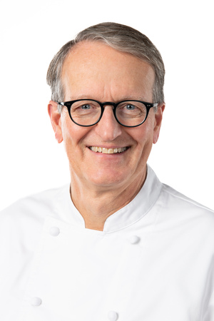 Altobmann Hugo Trütsch